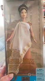 Barbie Antica Grecia