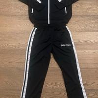 Tuta uomo palm angels