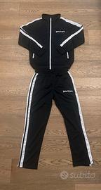 Tuta uomo palm angels