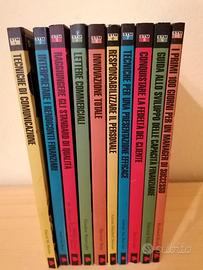 strumenti e tecniche di management