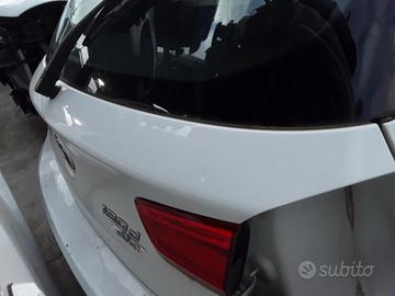 PORTELLONE POSTERIORE COMPLETO BMW Serie 1 F20 (11