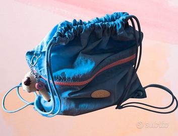 Zainetto Kipling a sacca