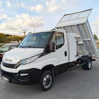 Iveco Daily 35c14 GRU HC o senza