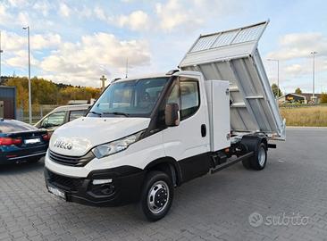 Iveco Daily 35c14 GRU HC o senza