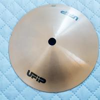 Ice bell UFIP, campana