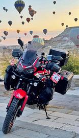 Africa twin 1100 2021