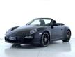 Porsche 911 CARRERA 4 Cabriolet GTS PDK