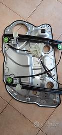 ALZACRISTALLO anteriore sinistro Volkswagen 