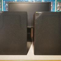 Casse acustiche hifi KEF C10