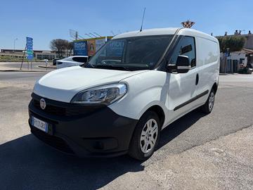 Fiat Doblo Doblò 1.3 MJT N1