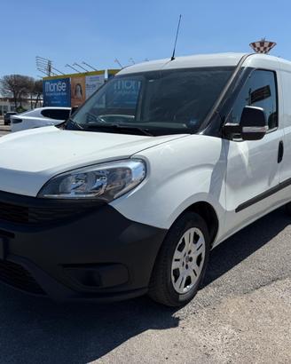 Fiat Doblo Doblò 1.3 MJT N1