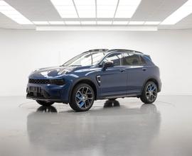 LYNK&CO 01 PHEV