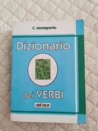 dizionario verbi italiani
