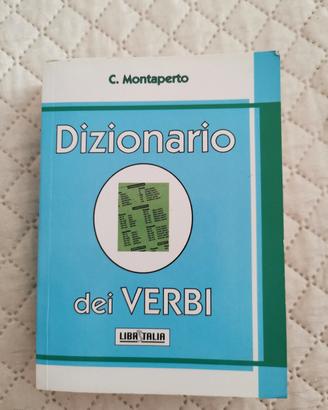 dizionario verbi italiani