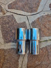 finali scarico alfa romeo Giulietta 