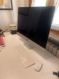 iMac 27, retina 5k 2017
