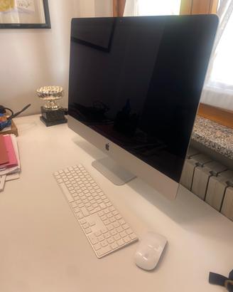 iMac 27, retina 5k 2017