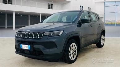 Jeep compass 1.6 multijet