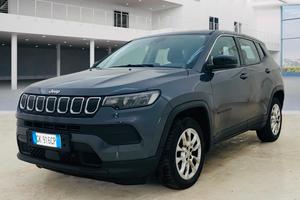 Jeep compass 1.6 multijet
