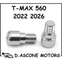 BILANCERI TMAX 560 2022 2026 Argeto