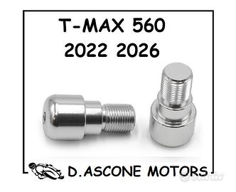 BILANCERI TMAX 560 2022 2026 Argeto