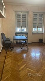 studio