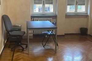 studio