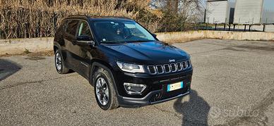 Jeep Compass 4x4 170cv