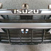 griglia frontale D-max 2021 originale 