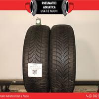 2 Gomme 195 65 R 15 Nexen al 98% SPED GRATIS