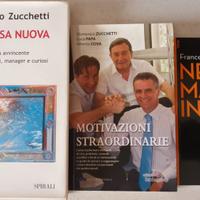 3 libri marketing e impresa