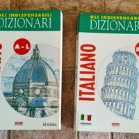 Dizionario di Italiano