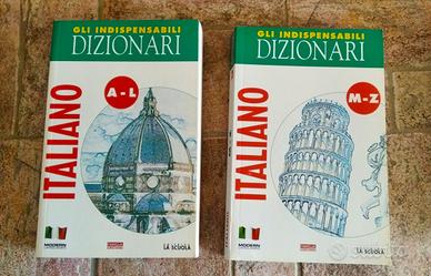 Dizionario di Italiano