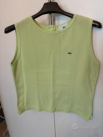 Canotta Lacoste