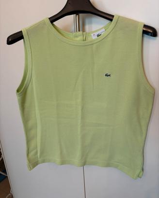 Canotta Lacoste