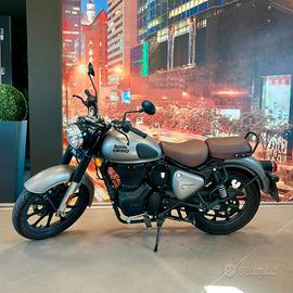 Royal Enfield Classic