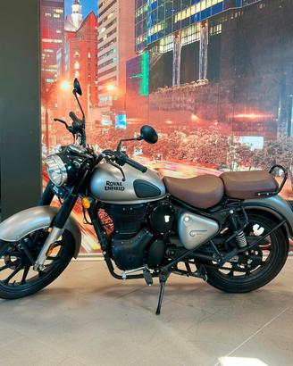 Royal Enfield Classic
