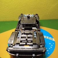batmobile 42127