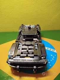 batmobile 42127