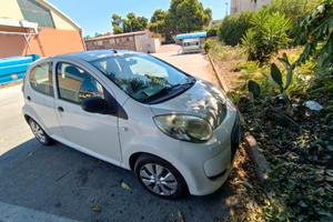 Citroen C1 1.0 benzina (68CV) 5 porte