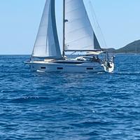 Barca a vela in multiproprietà zona La Spezia