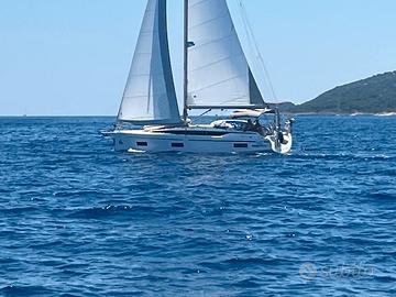 Barca a vela in multiproprietà zona La Spezia