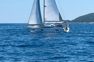 Barca a vela in multiproprietà zona La Spezia