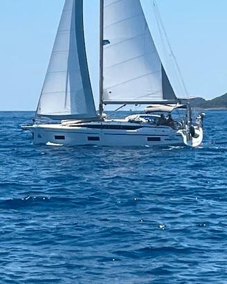 Barca a vela in multiproprietà zona La Spezia