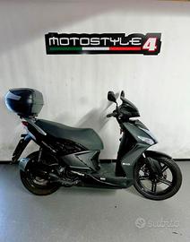 KYMCO Agility 200 R16+