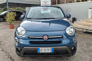 Fiat 500X 1.3 Mtj 95 Cv City Cross
