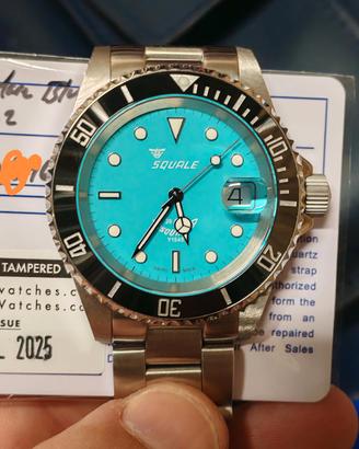 Squale 1545 edizione speciale 