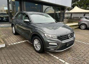 Volkswagen T-rock 1.6 TDI business
