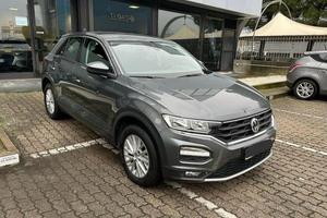 Volkswagen T-rock 1.6 TDI business