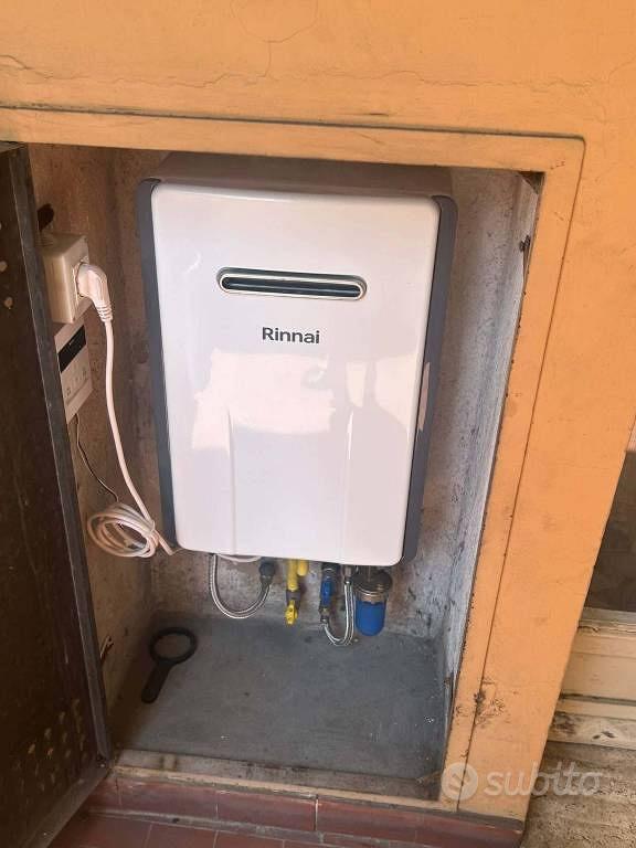 Appartamento di 5 locali in Aurora, foto 22 di 24